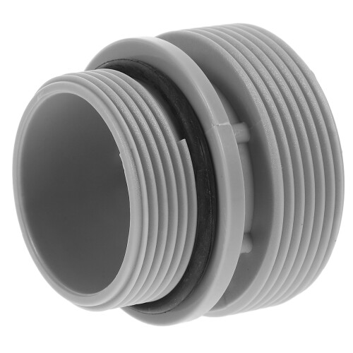 4Pcs Durable Adapter For Pool Filter Pump Hose 1