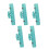 25 Pcs Multi-Functional Clip Tool For Music Score And Document Binding 1