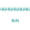 25 Pcs Multi-Functional Clip Tool For Music Score And Document Binding 6