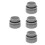 4Pcs Durable Adapter For Pool Filter Pump Hose 10
