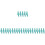 25 Pcs Multi-Functional Clip Tool For Music Score And Document Binding 7