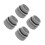 4Pcs Durable Adapter For Pool Filter Pump Hose 7