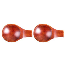 4 Pcs Dipping Dish Multi-Functional Chopstick Rest Sauce Container