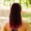 5Pcs Curly Drawstring Ponytail Hair Extension High Temp Fiber 11