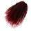5Pcs Curly Drawstring Ponytail Hair Extension High Temp Fiber 1