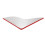 10 Pcs Acrylic Flower Pattern Splash Guard For Bathtub And Sink 2