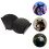 2 Pairs Motorcycle Bear Ear Ornaments Accessories 3