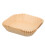 200 Pcs Non Stick Disposable Khaki Baking Papers 11