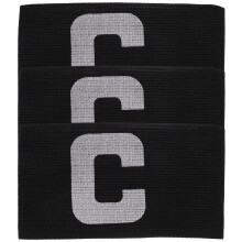 9 Pcs Wear-Resistant Captain Armbands Portable Football Bands