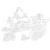 8 Sets Acrylic Corner Braces For Jewelry Box Protection 1