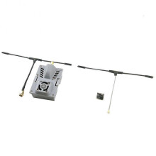 ExpressLRS ES900TX ES900RX 868Mhz ELRS TX Receiver Long Range for RC FPV TX16S T12 T18 Drone Quadco