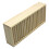 2Pcs Wooden Multi Compartment Detachable Card Holder Organizer Box 3