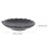 2 Pcs Decorative Bowl For Cold Side Desserts (Black) 10