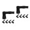 10 Pcs Plug Cap Boot For Scooter Dirt Bike ATV 7