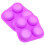 8 Pcs Silicone Soap Molds For Diy Handmade Bar Soap Making 1