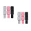 6 Pcs Phone Grip Straps With Finger Holder And Kickstand Loop 7