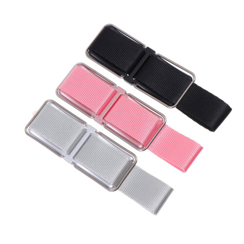 6 Pcs Phone Grip Straps With Finger Holder And Kickstand Loop 2
