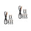 12 Pcs Temperature Sensor With Copper Probe For Ac Units 9