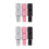 6 Pcs Phone Grip Straps With Finger Holder And Kickstand Loop 5