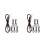 12 Pcs Temperature Sensor With Copper Probe For Ac Units 4