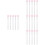 20 Pcs Comfortable Powder Makeup Applicators Sponge Brushes 6