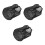 3Pcs Automotive Intake Filter Mesh Cover Vehicle Protector 7