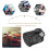 3Pcs Automotive Intake Filter Mesh Cover Vehicle Protector 5