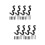 8 Pcs Extendable Heavy Duty Adjustable Curtain Rod Brackets 9