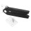10 Pcs Sectional Couch Connector Furniture Joint Snap Sofa Accessory 4