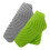 4 Pcs Washable Reusable Silicone Chicken Nesting Pads 2