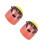 2 Pcs Working Face Cover Head Mounted Safety Screen For Welding 7