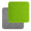 4 Pcs Washable Reusable Silicone Chicken Nesting Pads 3