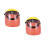 2 Pcs Working Face Cover Head Mounted Safety Screen For Welding 9