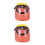 2 Pcs Working Face Cover Head Mounted Safety Screen For Welding 5