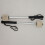 4 Pcs Bass Drum Mallets With Wool Felt Head 5