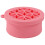 2Pcs Silicone Makeup Brush Cleaning Mat And Bowl 1