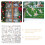 24 Sheets Bird Anti-Collision Window Decals Rainbow Stickers 11