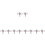 10 Pcs Weaving Machine Tensioning Drawing Yarn Expander 5