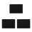 3Pcs Nonstick Silicone Baking Mat Reusable Heat Resistant 9