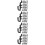 120 Pcs Garage Pegboard Hooks For Hanging Tools 10