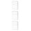 6 Pcs Transparent Plastic Lighter Cases For Kerosene 9