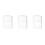 6 Pcs Transparent Plastic Lighter Cases For Kerosene 7