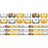 40 Pairs Earring Backs Replacement Secure Ear Locks For Stud Earrings 2