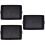 3Pcs Root Control Flower Pot Tray Plastic With Handle For Succulents 9