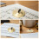 4 Pair Mini Finger Cymbals For Belly Dancing And Practice 7