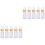10 Pcs Refillable 15ml Spray Perfume Bottles Essence Containers 3