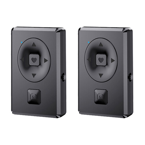 2Pcs Phone Shutter Mobile Self-Timer Thumb Up 1