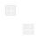 2Pcs Clear Acrylic Stamp Blocks With Grid Lines For Crafting 4