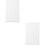 12 Pcs Acrylic Flyer Holders Sturdy Sign Display Stand 6