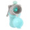 5Pcs Baby Boy Cartoon Potty Training Cup Bottle 6